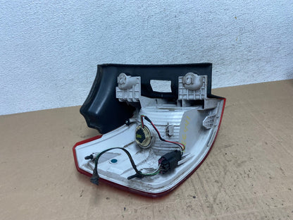 2010 to 2017 GMC Terrain Halogen Right Passenger Rh Side Tail Light AE6441 LK6