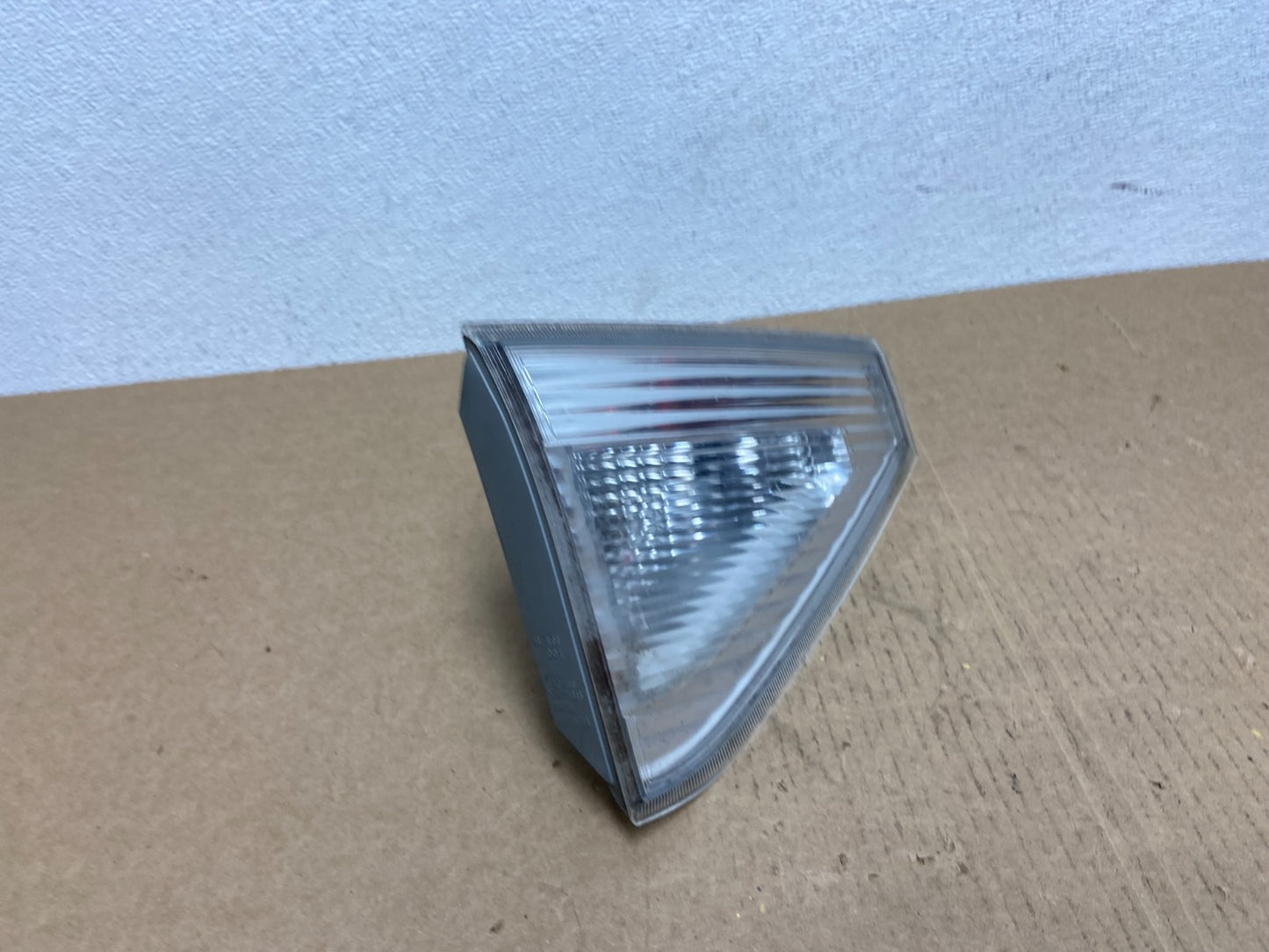 2008-2014 Subaru Impreza Hatchback Left Driver LH Inner Tail Light Oem AC1119 DW2
