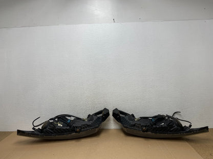 2008 to 2012 Honda Accord Coupe Left+Right Side Headlights AF3042 DW7