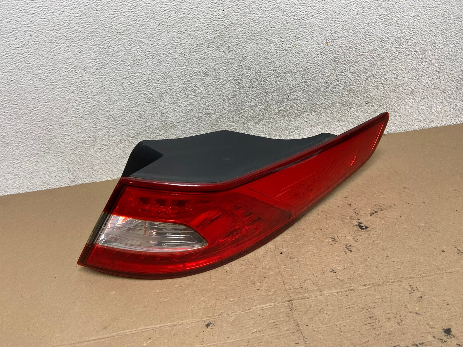 2011 2012 2013 Kia Optima Right Passenger RH Side LED Tail Light AF4735 LK0