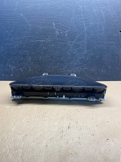 2008 to 2012 Buick Enclave Instrument Gauge Cluster Speedometer AG18754