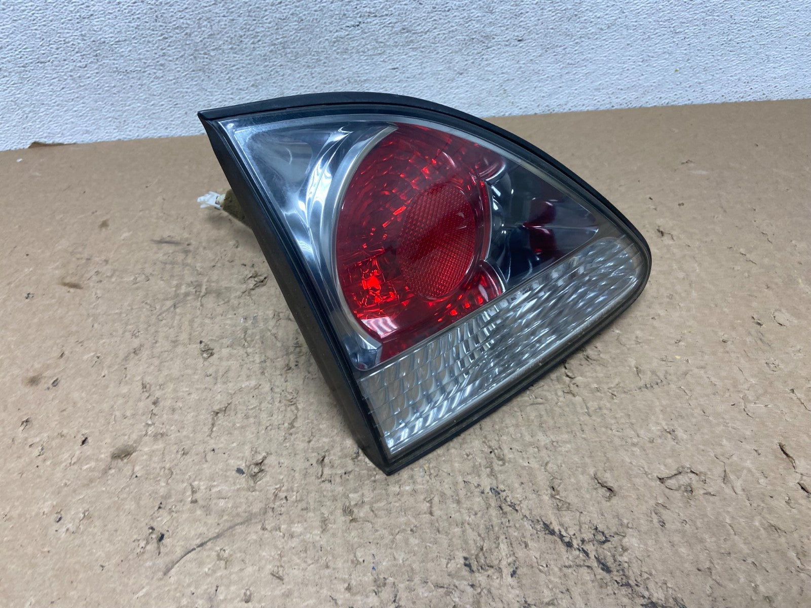 2000-2003 Lexus Rx300 Left Driver Lh Side Rear Inner Tail Light AF8397 DW2
