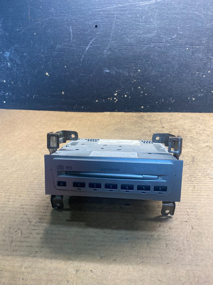 2007 2008 2009 Nissan Altima 6 Disc Cd Changer OEM AA1812 DG0