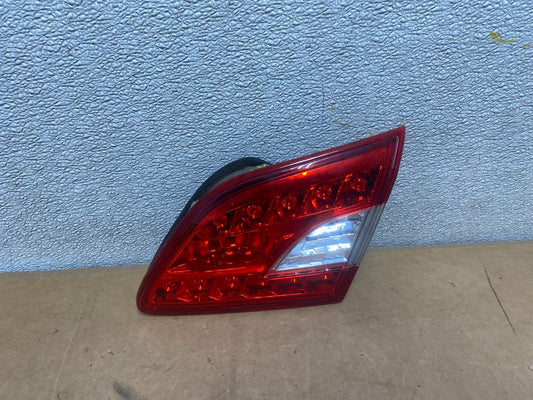 2013 2014 2015 Nissan Sentra Led Right Passenger Inner Tail Light Oem X5256 DW0