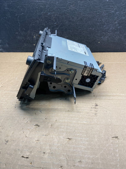 2012 to 2015 Toyota Prius V Radio Stereo Receiver CD Player ae8172 DG1