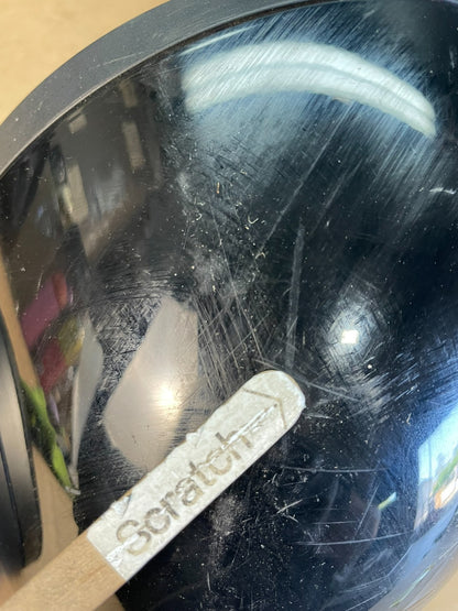 2014 - 2019 Mini Cooper Right Passenger View Power Door Mirror AD5012 DG6