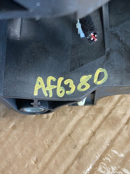 2013 to 2017 Honda Accord Center Console Shifter Shift Selector af6380 DG7
