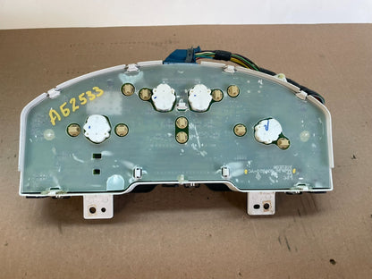 2005 to 2007 Ford Freestyle Speedometer Instrument Cluster AG25338