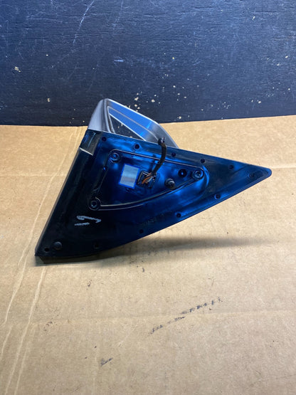 2005-2010 Kia Sportage Power Left Driver Side View Mirror OEM AB3553 MS5