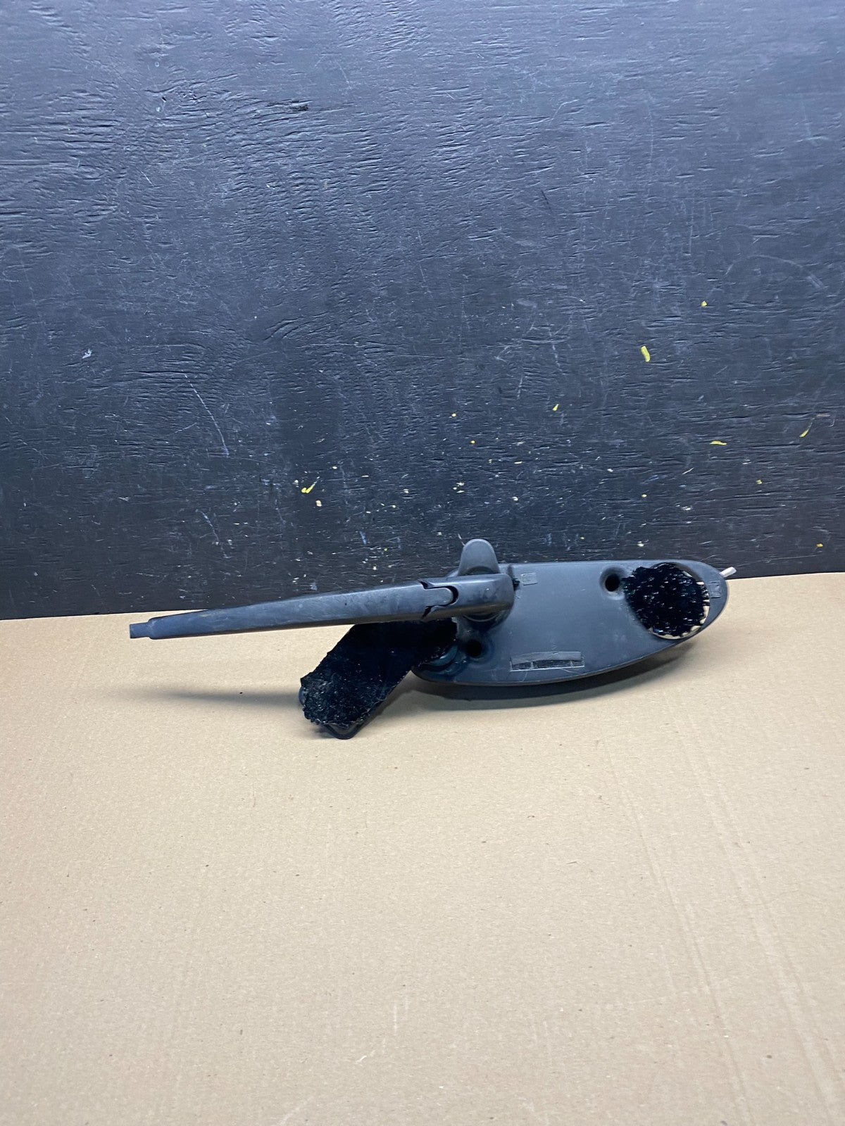 2011-2013 Jeep Grand Cherokee Tailgate Back Door Rear Wiper Motor Wiper Q9562 DG0