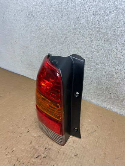 2001 to 2007 Ford Escape Left Driver Lh Side Tail Light Aftermarket AI9135 LK1