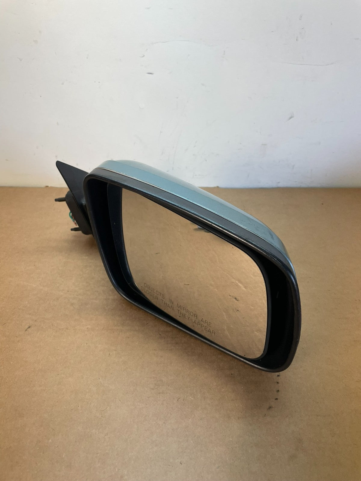 2005 2006 2007 Ford Five Hundred Right Passenger View Door Mirror af8619 DG2