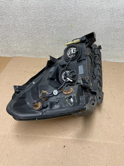 2006 to 2008 Buick Lucerne Left Driver LH Side Halogen Headlight AA0421 DW4