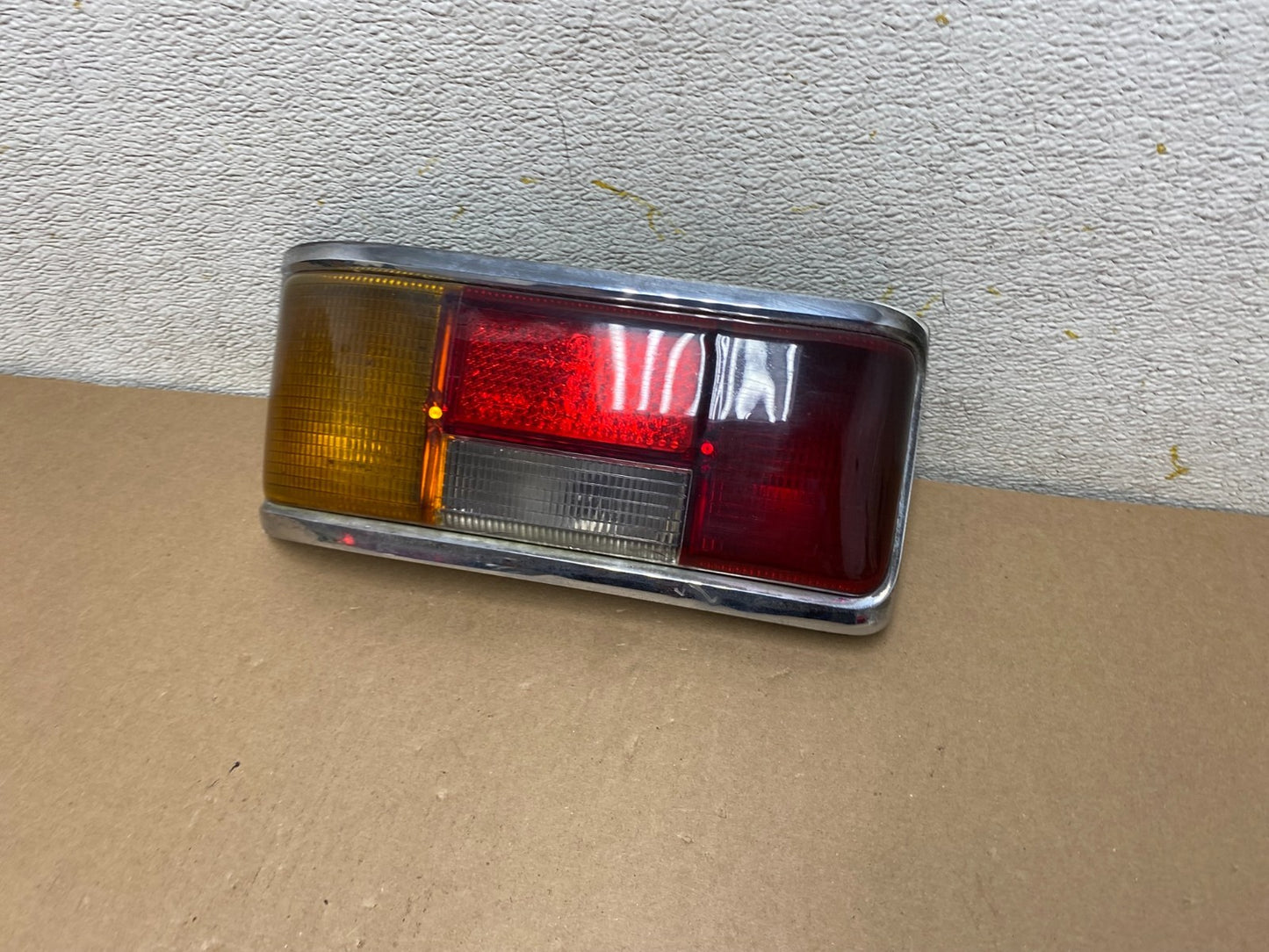 1996 - 1999 Mercedes-Benz W115 Left Driver Side Tail Light OEM p8104 DG1