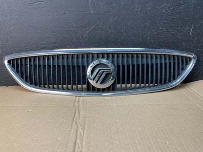 2000 to 2003 Mercury Sable Front Upper Grille Grill ac5332 DG0