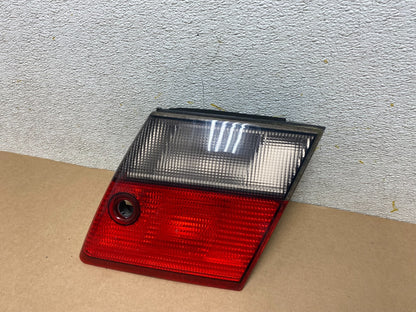 1999 to 2001 SAAB 9-5 Passenger Right Side Tail Light Inner Sedan OEM O9509 DW1