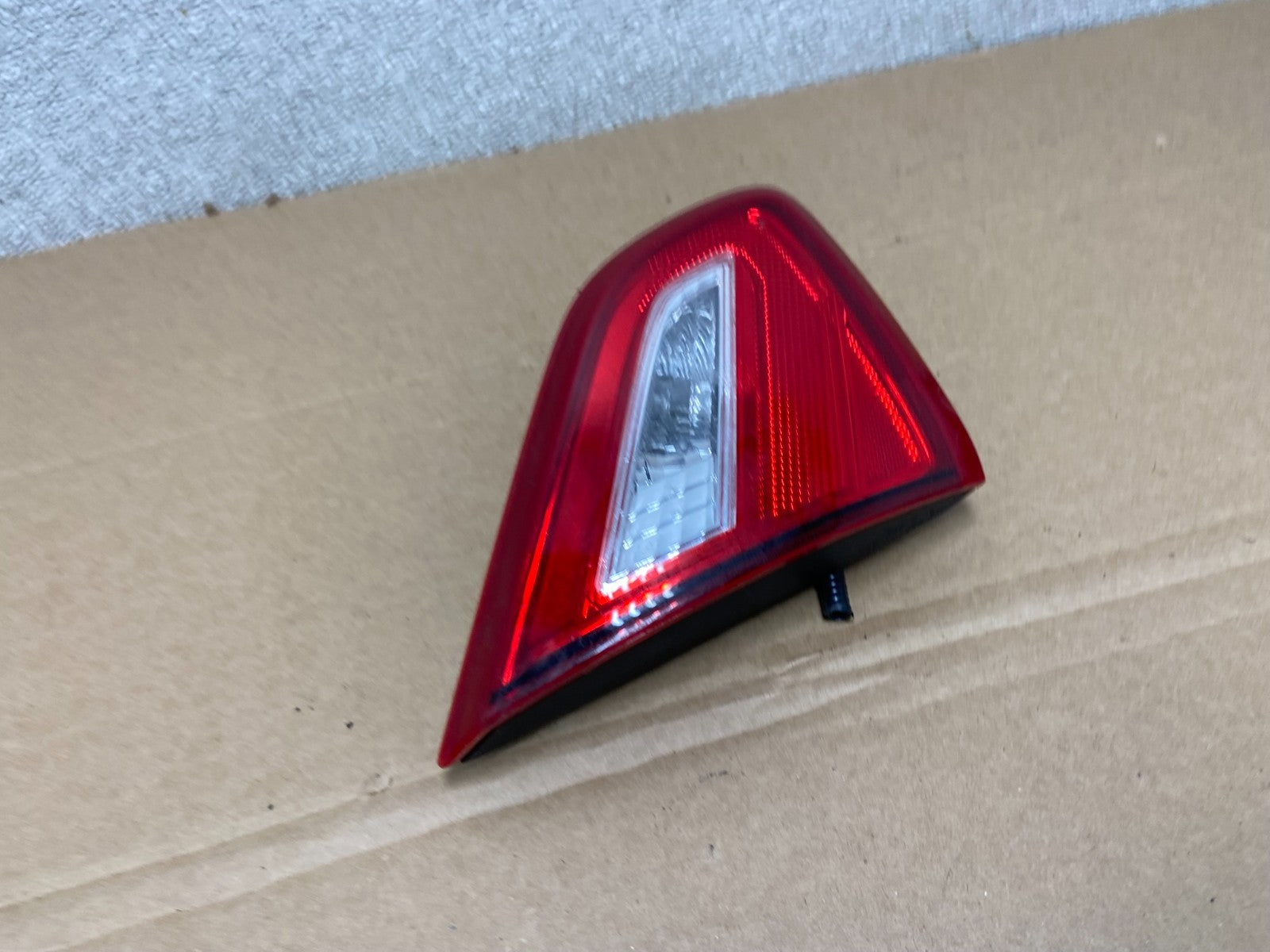 2016 2017 2018 Nissan Altima Left Driver LH Side Inner Tail Light Oem AB3430 DW2