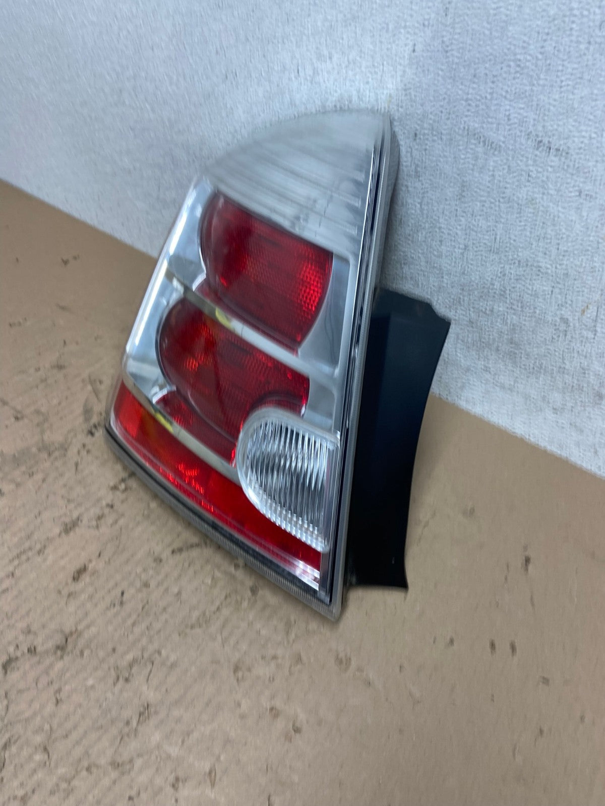 2007 to 2012 Nissan Sentra Left Driver LH Side Tail Light AE8879 LK1