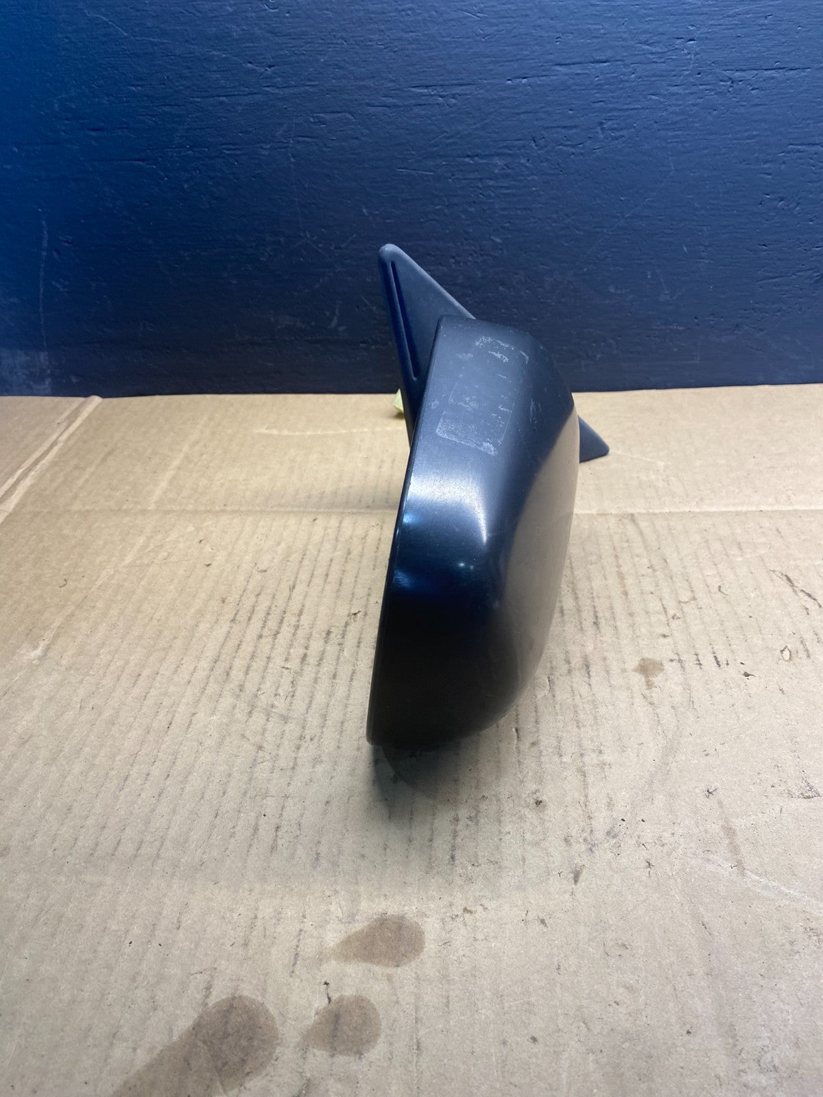 2003 to 2005 Subaru Forester Right Passenger View Power Door Mirror AB7435 DG11