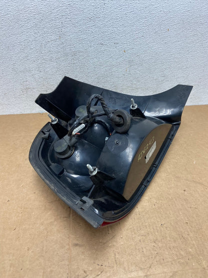 2003 to 2011 Mercury Grand Marquis Right Passenger Side Tail Light AD6243 LK5