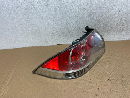 2004-2006 Mitsubishi Lancer Driver Left LH Tail Light AF7968 GD2