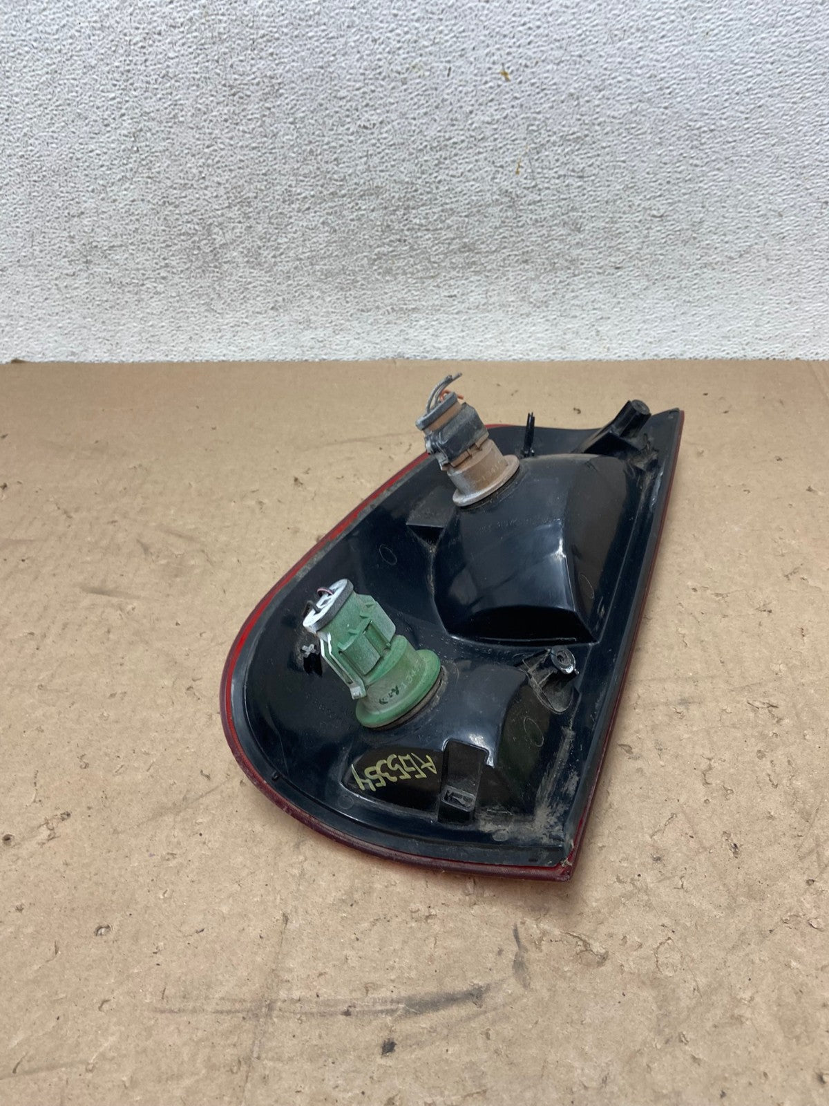 1997 to 2003 Ford F150 F-150 Right Passenger RH Side Tail Light AG5354 LK6