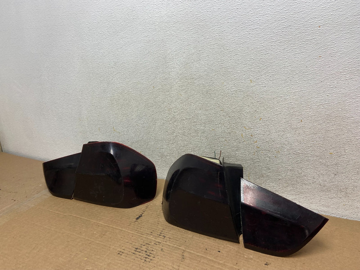 2009 2010 BMW 323i 325i 328i 335i 3 Series Left+Right Tail Lights AH4123 DW2