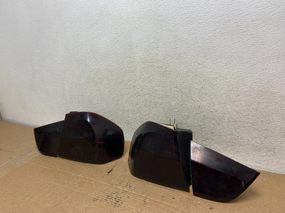 2009 2010 BMW 323i 325i 328i 335i 3 Series Left+Right Tail Lights AH4123 DW2