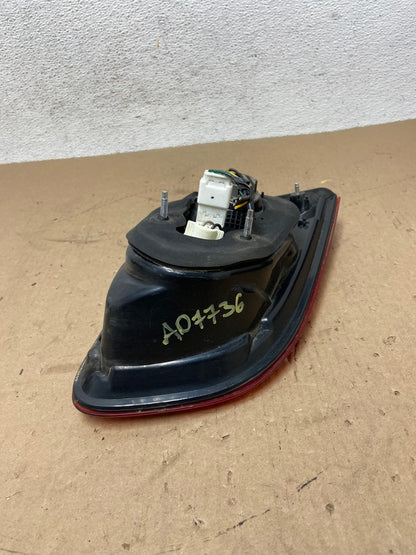 2010 2011 2012 Hyundai Santa Fe Right Passenger Tail Light Inner AD7736 LK5