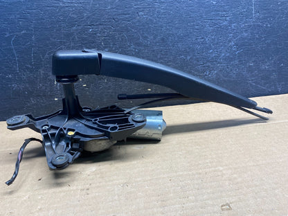 2011 to 2019 Ford Explorer Rear Windshield Wiper Motor ae8210 DG1