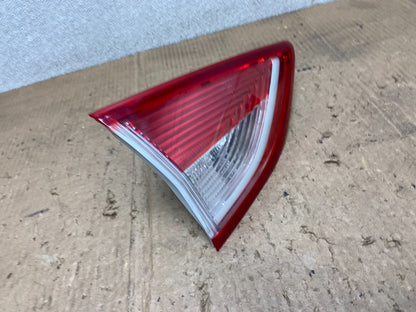 2013 to 2016 Ford Escape Left Driver LH Side Inner Tail Light OEM AA8203 LK2