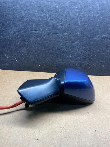 2014-2018 Subaru Forester Right Passenger Side View Power Door Mirror ah6990 DG4