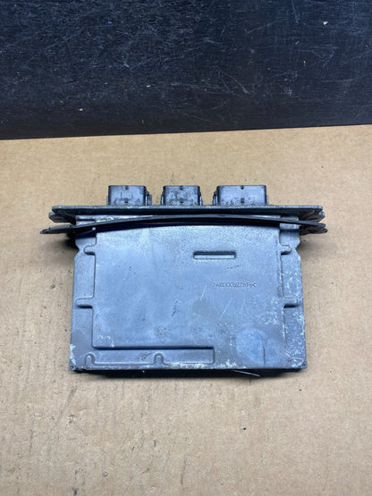 2005 2006 Ford F250 F350 5.4L Engine Control Unit ECU Computer Module AH5091 DG0