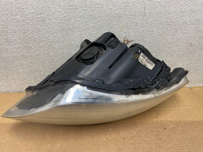2007 - 2009 Audi Q7 Left Driver LH Side Xenon Hid AFS Headlight Oem AB2610 DW8