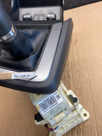 2017 to 2020 Hyundai Elantra Floor Gear Shifter AF6321 DG6