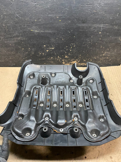 2005 to 2009 Kia Sportage Engine Motor Cover V4207 DG4