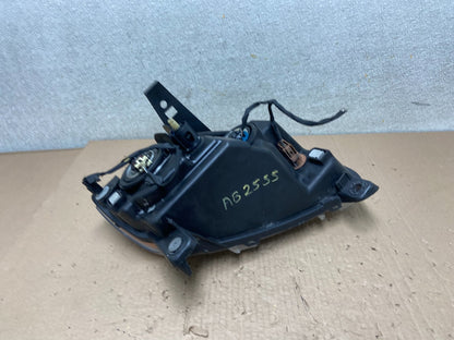 2011 to 2013 Jeep Grand Cherokee Halogen Left Driver Lh Headlight Oem AB2555 DW6
