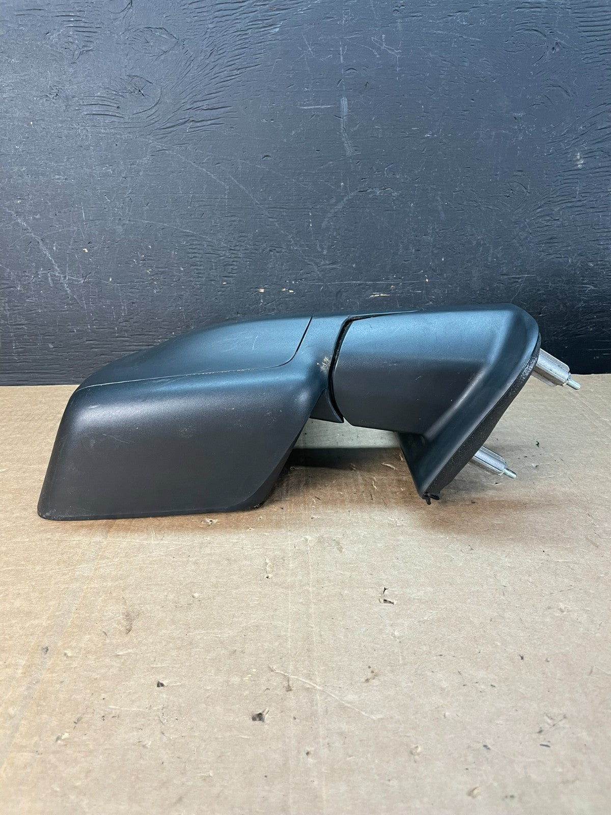 2012-2021 Nissan NV1500 NV2500 NV3500 Right Passenger View Door Mirror AE85143