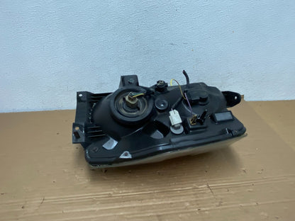 2008-2014 Ford Econoline E150 E250 E350 Right Passenger Headlight AD4250 DW6