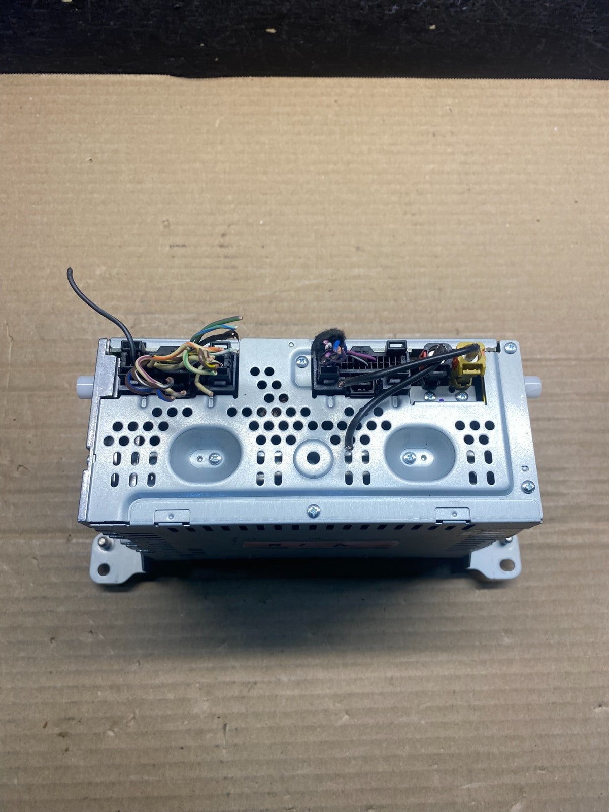 2013 2014 2015 Ford Fusion Radio Audio Receiver AM FM CD MP3 AF3853 DW5