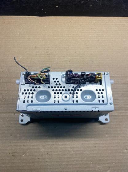 2013 2014 2015 Ford Fusion Radio Audio Receiver AM FM CD MP3 AF3853 DW5