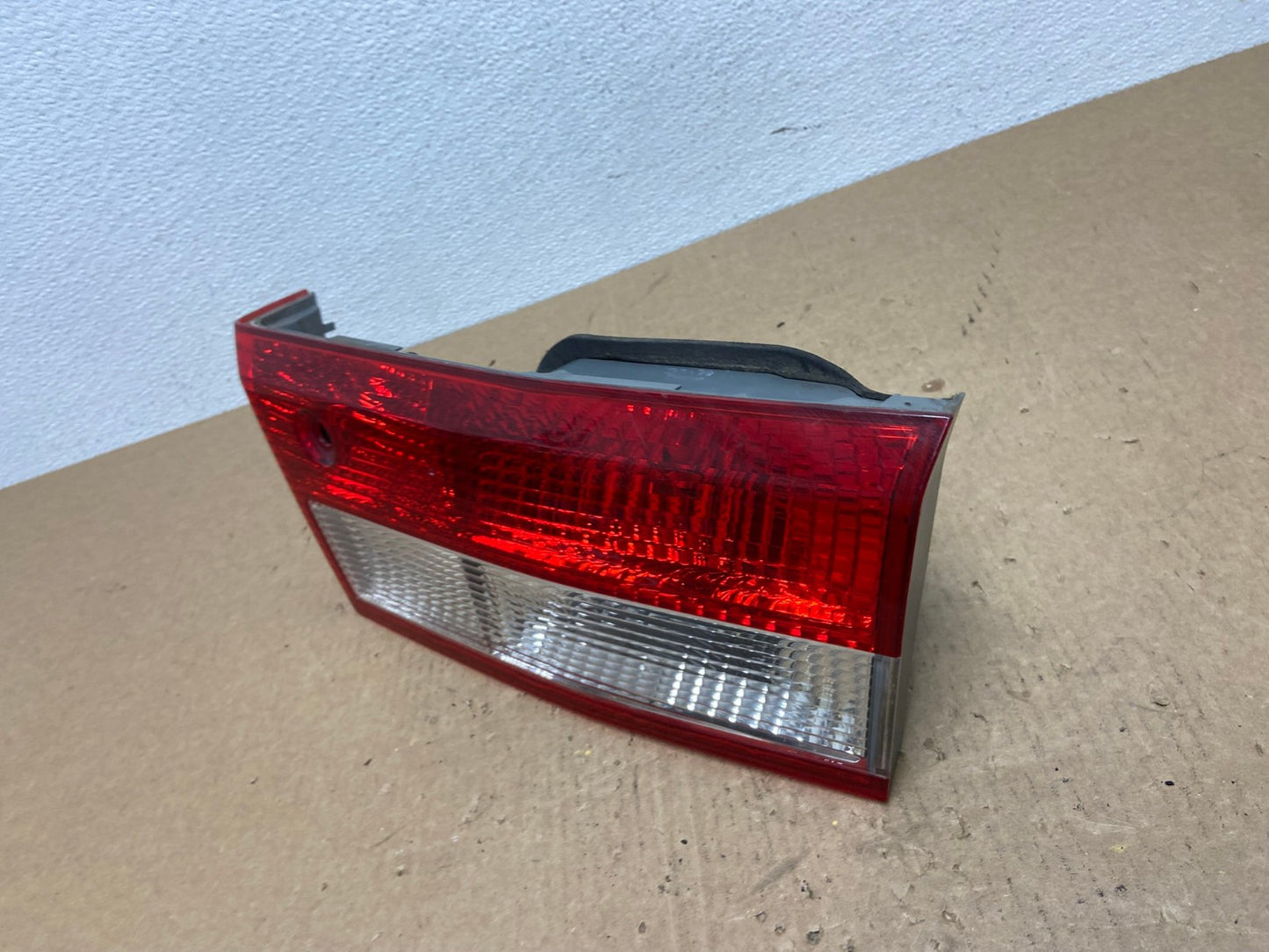 2003 to 2004 Honda Accord Sedan Right Passenger Inner Tail Light OEM AC1322 LK1