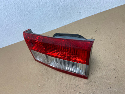 2003 to 2004 Honda Accord Sedan Right Passenger Inner Tail Light OEM AC1322 LK1