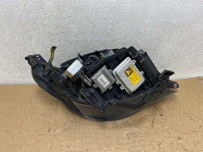 2008 to 2010 Bmw 5 Series 535i 550i Xenon Left Driver LH Headlight AH9227 DW10