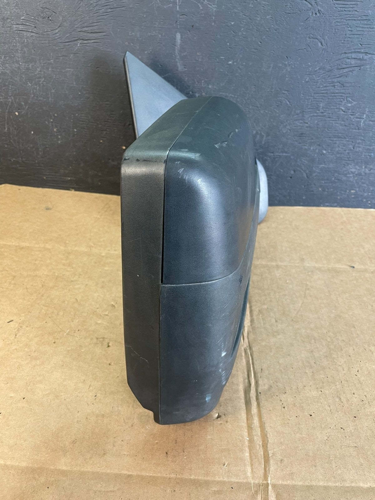 2004 to 2008 Ford F150 Right Passenger Mirror Extendable Dual Arm AE0917 DW10