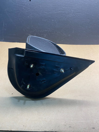 2007-2009 Chevrolet Tahoe Silverado Suburban Left Mirror AB7160 DW7