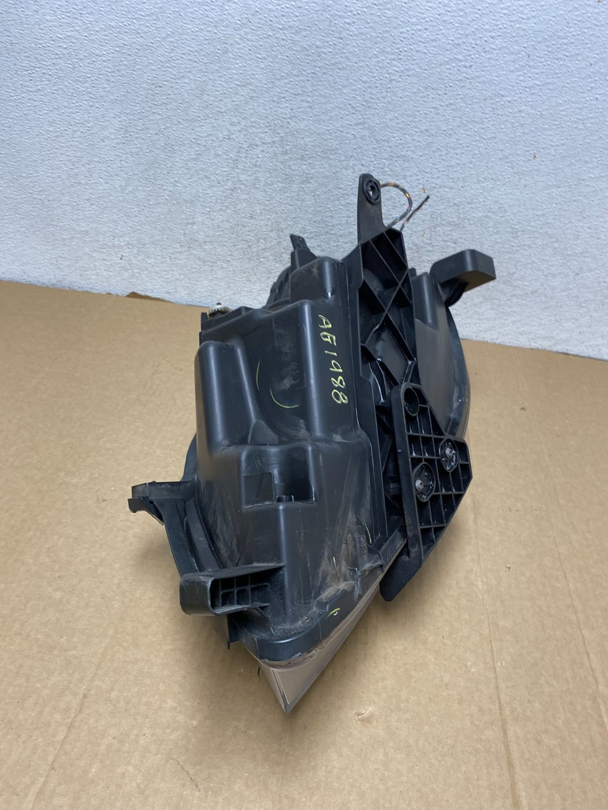 2013 to 2021 Nissan NV200 Right Passenger RH Halogen Headlight AG1988 DW10