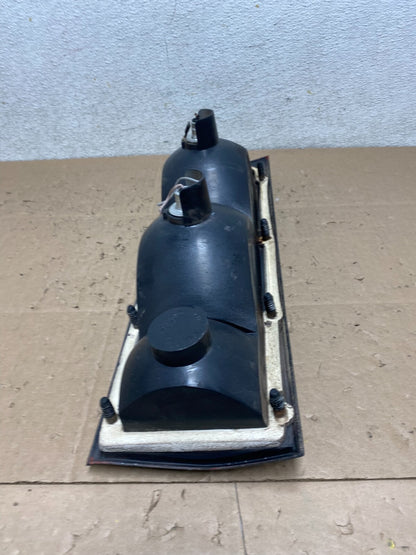 1979 1980 Plymouth Volare Right Passenger Rh Side Tail Light Oem I9433 DG7