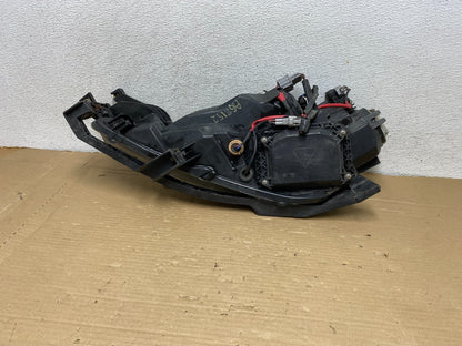 2009 - 2010 Mazda 6 Right Passenger Side Xenon Headlight AG8152 DW10