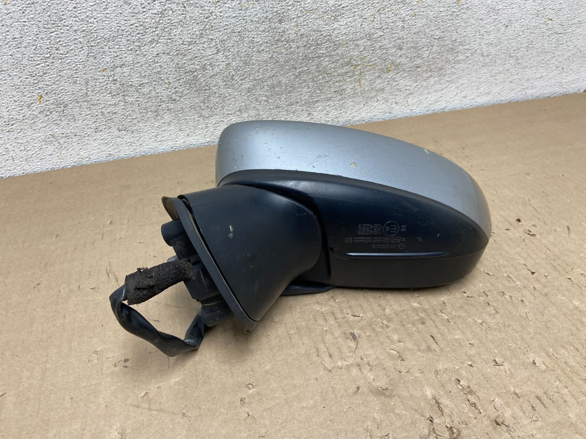 2014 to 2016 Mazda 3 Left Driver LH Side View Door Mirror AI2329 DG3